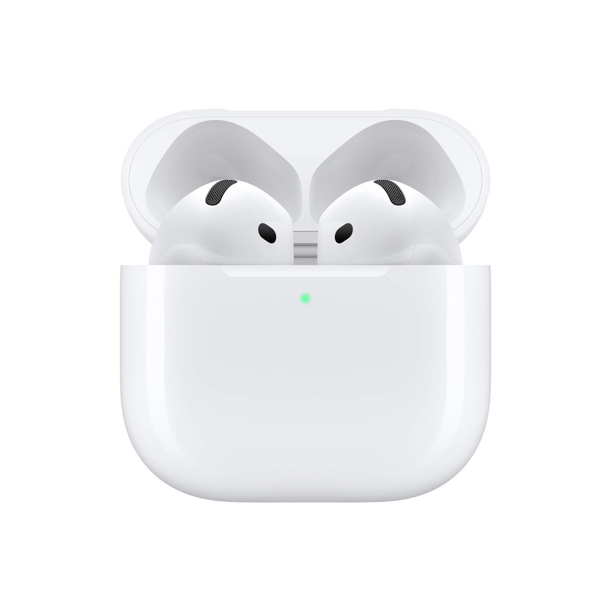 Apple AirPods 4 with Active Noise Cancellation